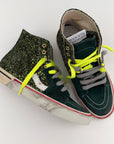 CALY STAR HI TOP