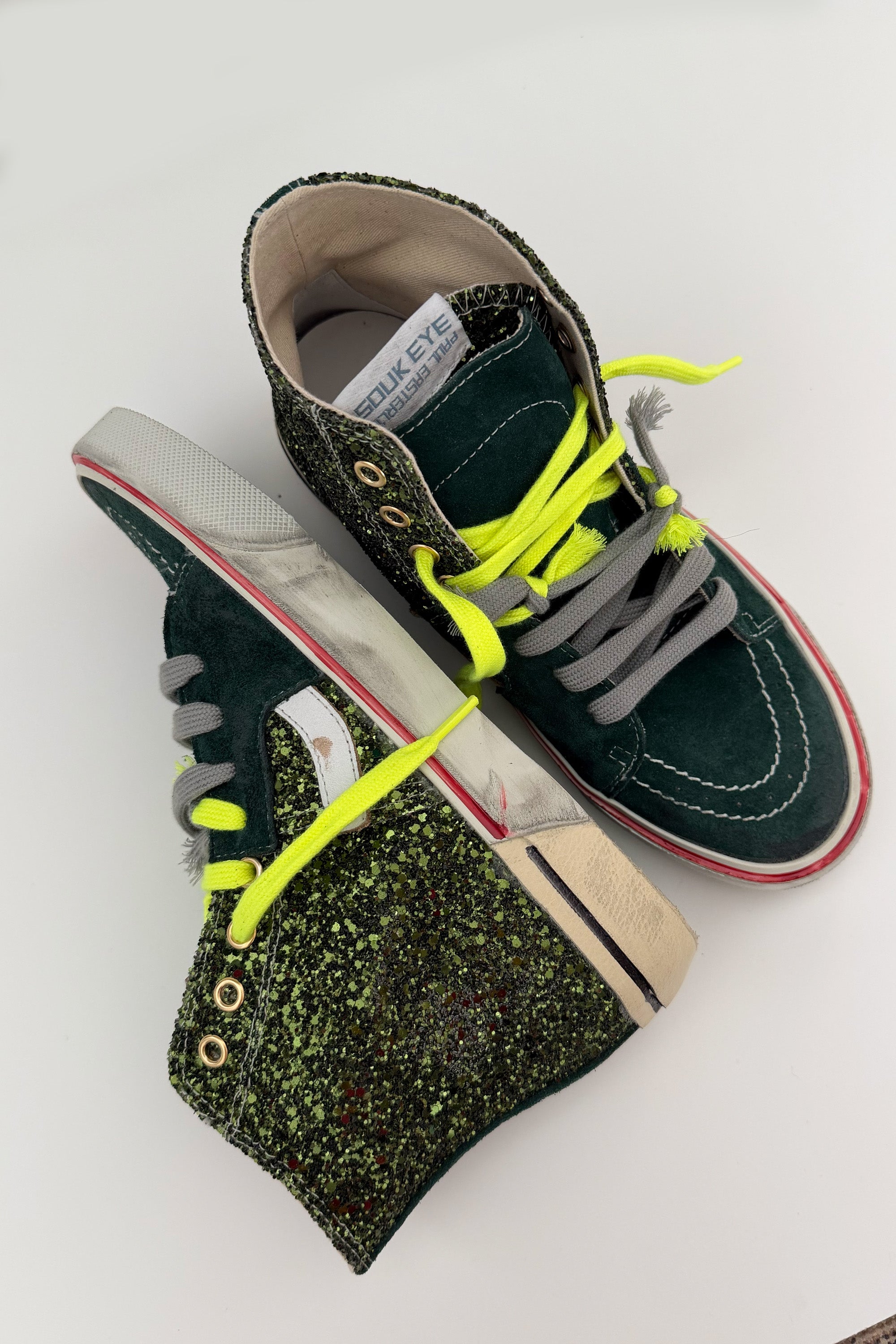 CALY STAR HI TOP
