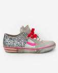 CALY STAR LOW TOP