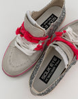 CALY STAR LOW TOP
