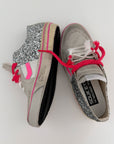 CALY STAR LOW TOP