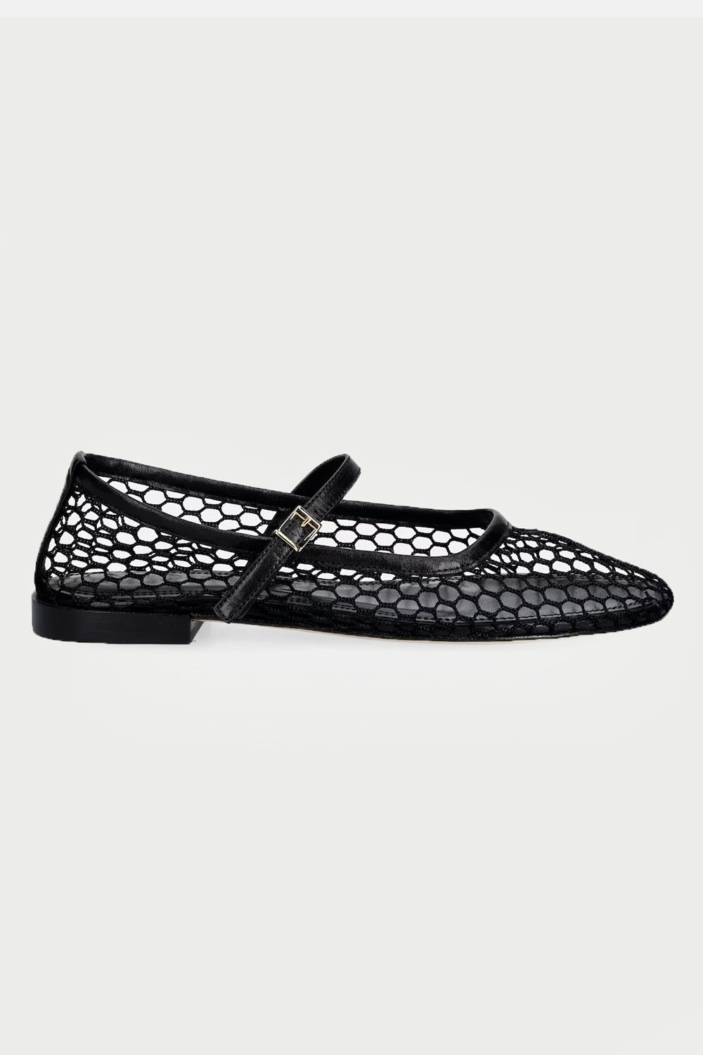 MINIMA FLAT-BLACK