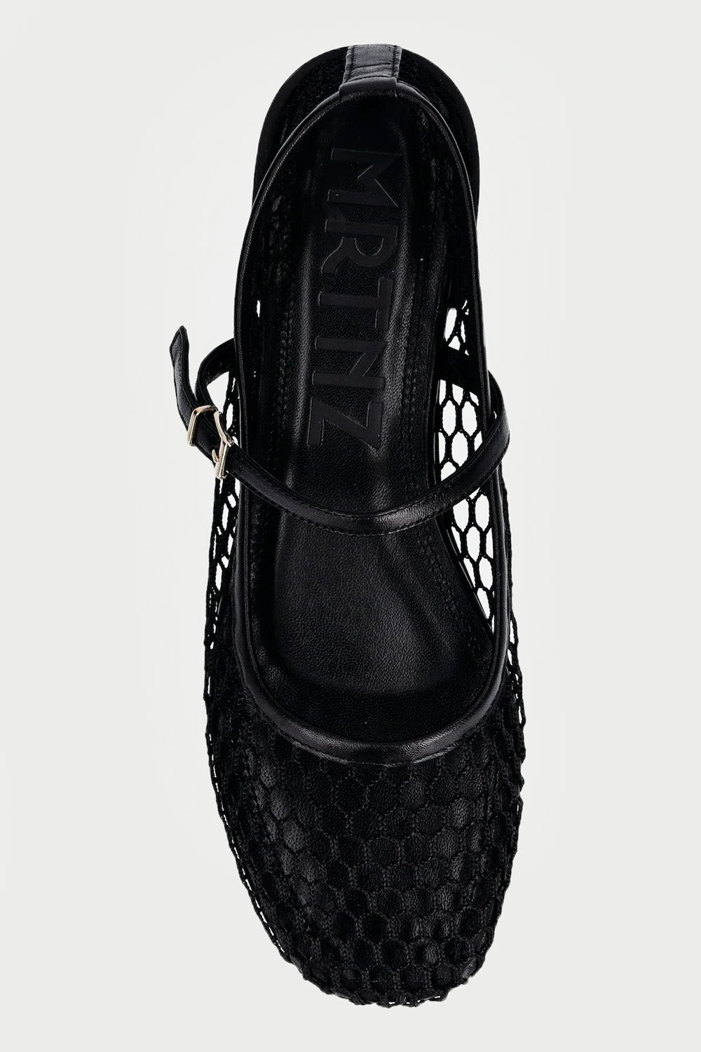 MINIMA FLAT-BLACK