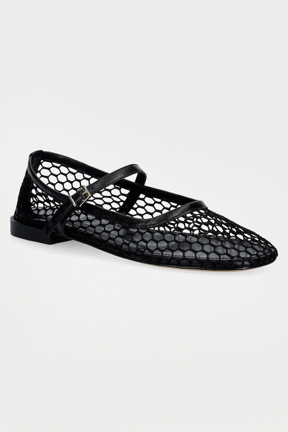 MINIMA FLAT-BLACK