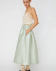 BUBBLE SKIRT