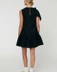 FESTIVE MINI DRESS