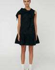 FESTIVE MINI DRESS