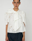 FESTIVE BLOUSE