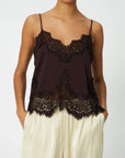LACE CAMISOLE
