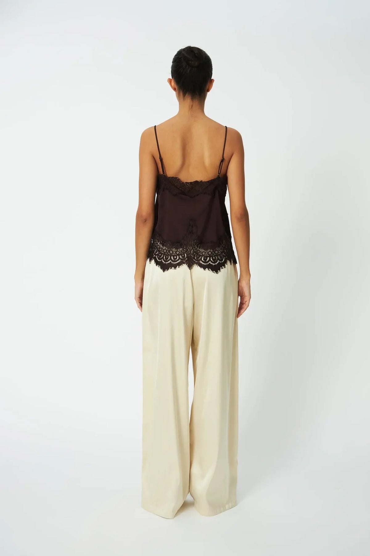 LACE CAMISOLE