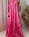 ALEXANDRA DRESS