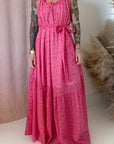 ALEXANDRA DRESS