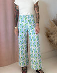 DISCO PANT-ESSA