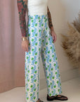 DISCO PANT-ESSA