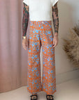 DISCO PANT-NILA