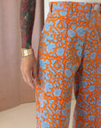 DISCO PANT-NILA