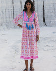 KITTY DRESS