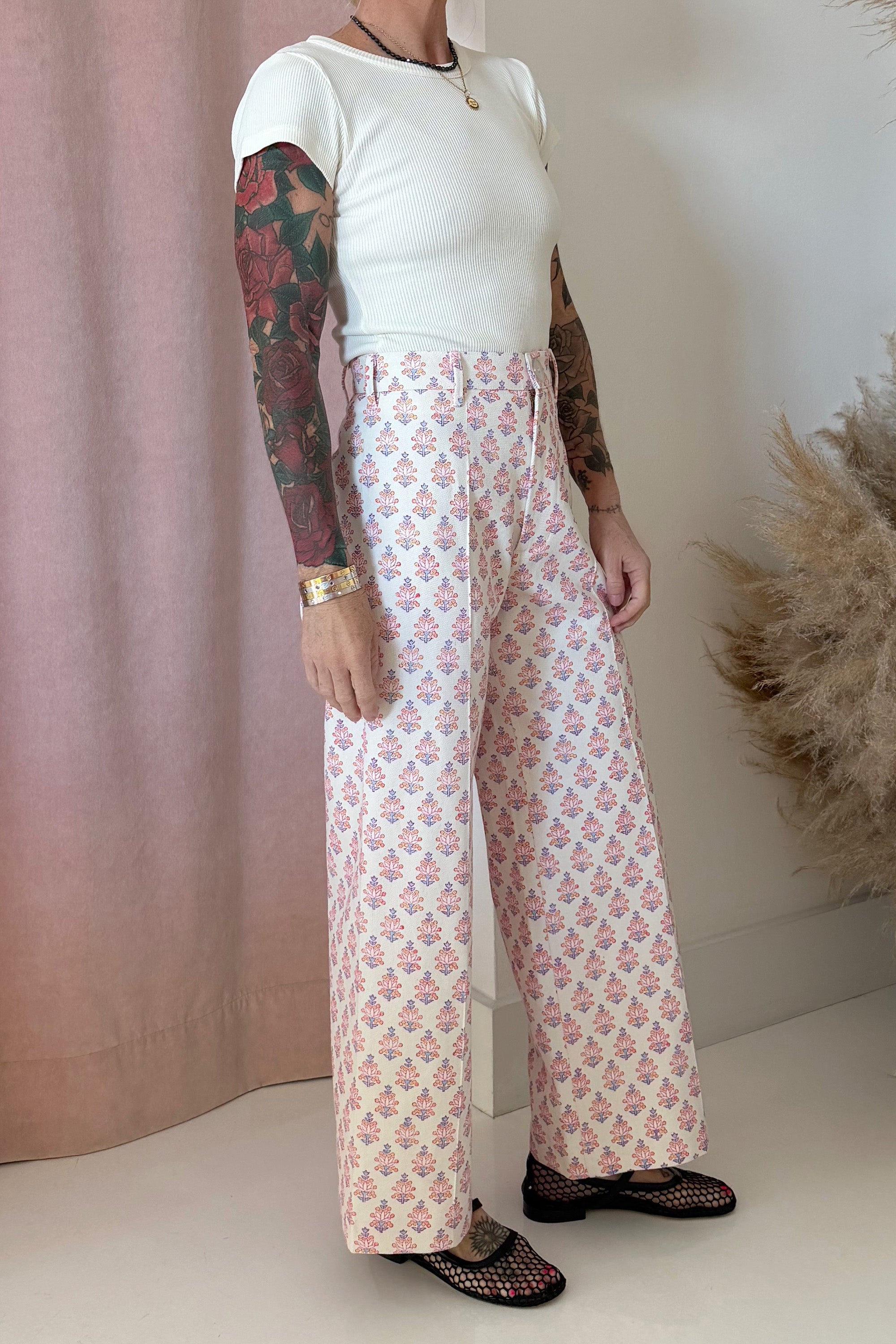 STELLA JEAN
