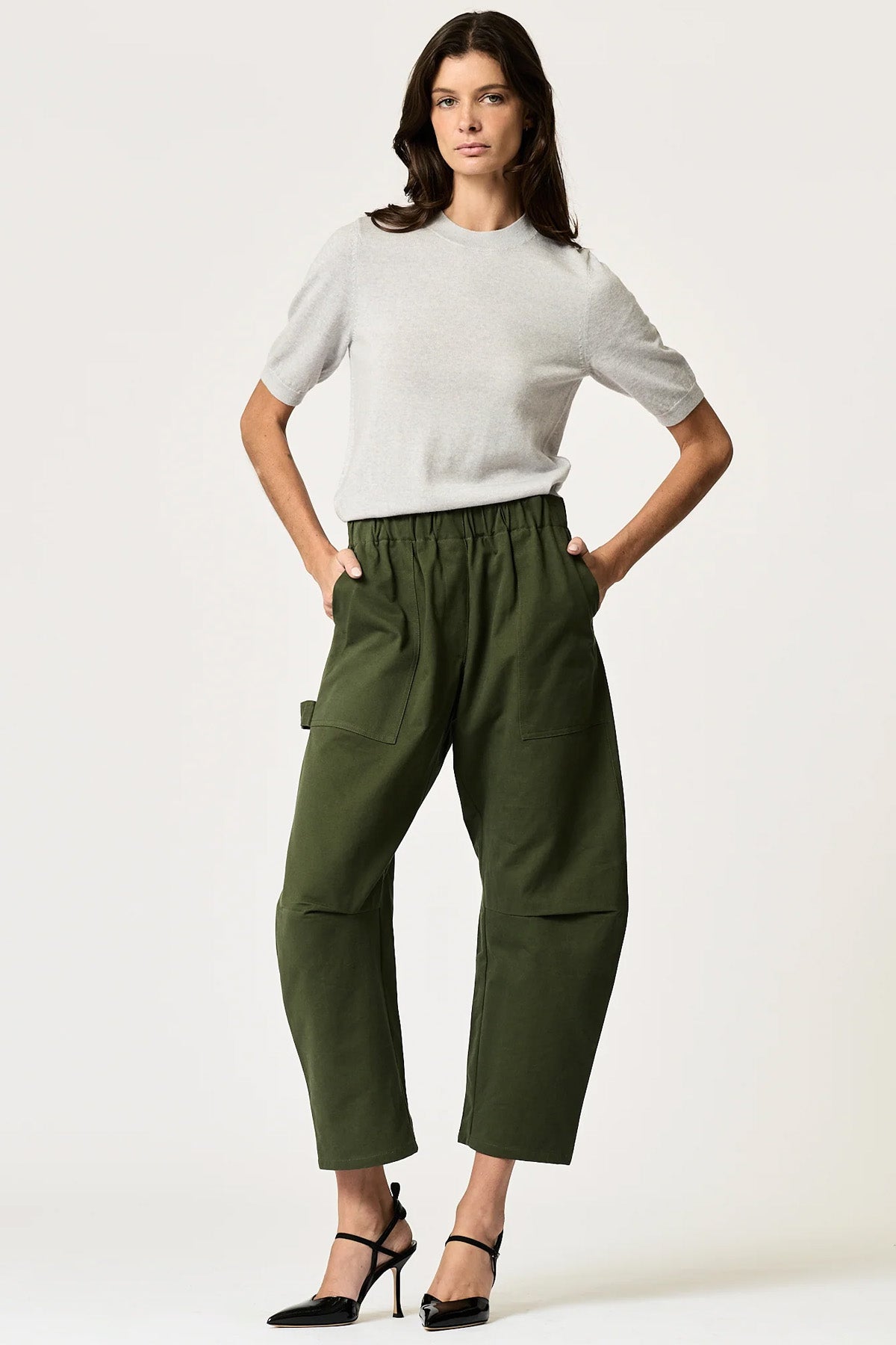 ARGO PAINTER'S PANT