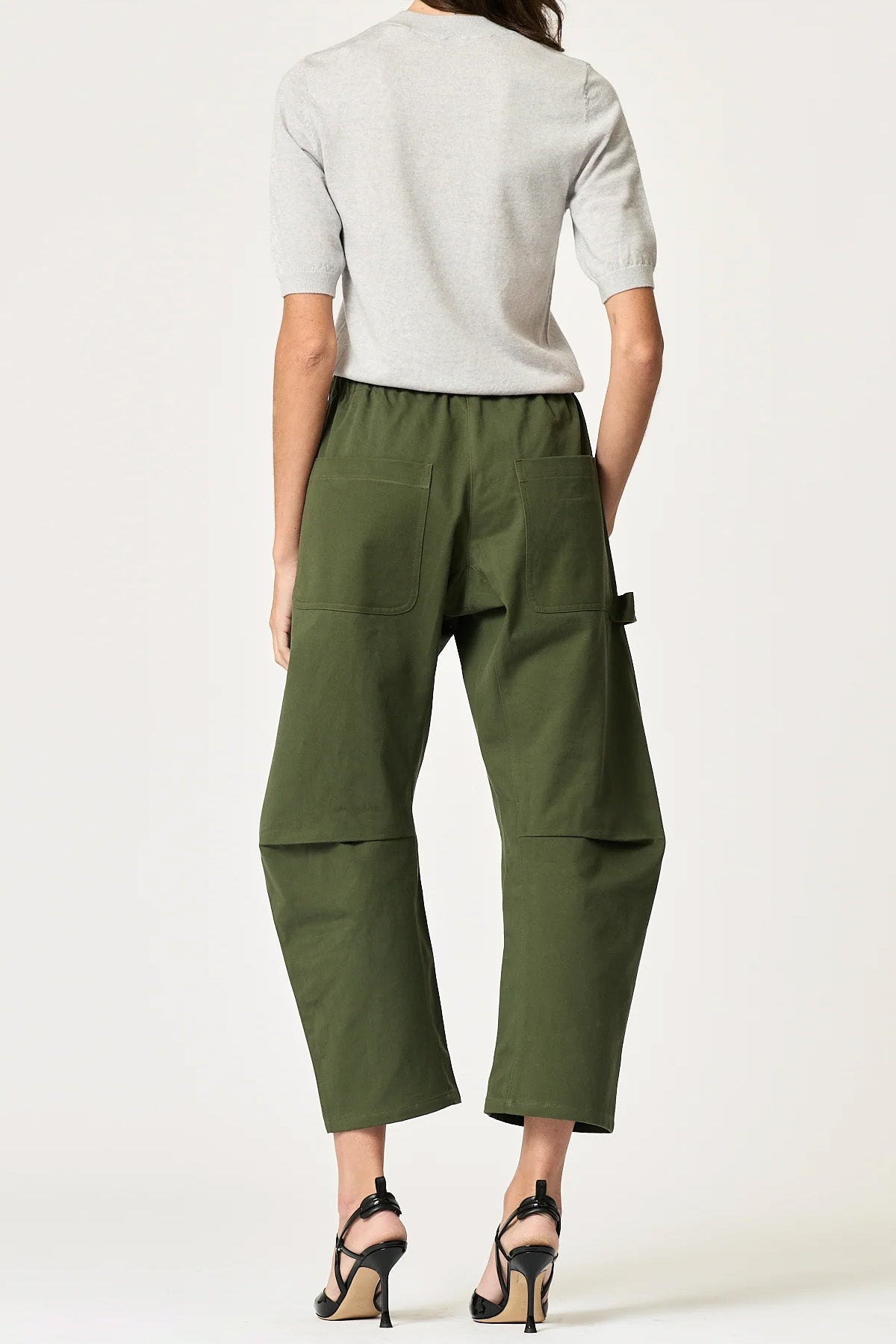 ARGO PAINTER'S PANT