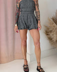 BETTE ROMPER