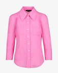 BOX PLEAT SHIRT