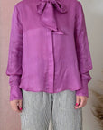 CHARLIZE BLOUSE