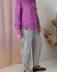 CHARLIZE BLOUSE