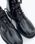 DETROIT BOOT