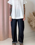DOLLS BLOUSE