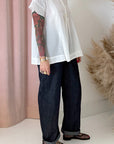 DOLLS BLOUSE
