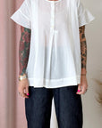 DOLLS BLOUSE