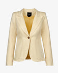 DUCHESS BLAZER-BUTTER