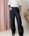 EVERYDAY TROUSERS