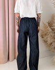 EVERYDAY TROUSERS