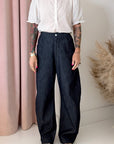 EVERYDAY TROUSERS