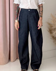 EVERYDAY TROUSERS