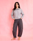 EVERYDAY PANT-NAVY PATINA