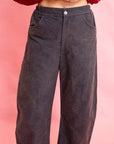 EVERYDAY PANT-NAVY PATINA