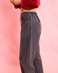 EVERYDAY PANT-NAVY PATINA