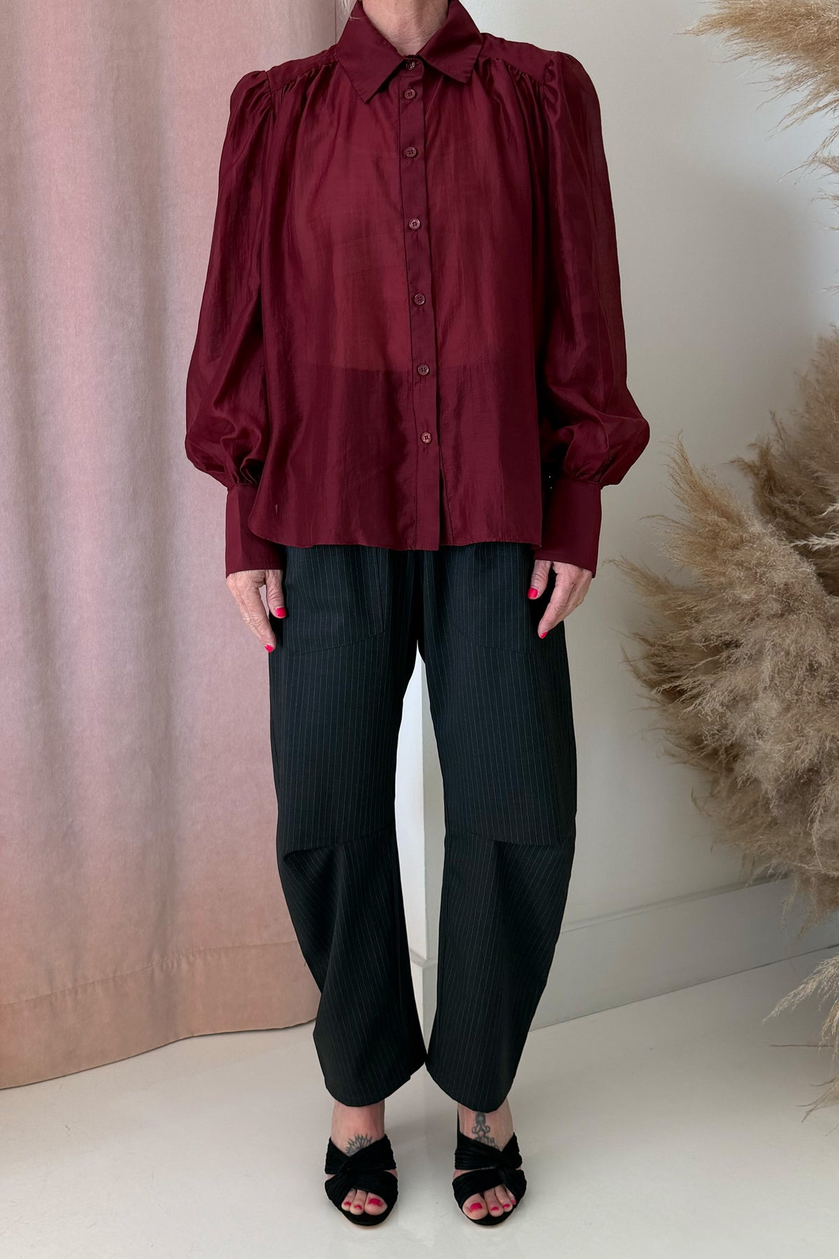 FLORENCE SHIRT
