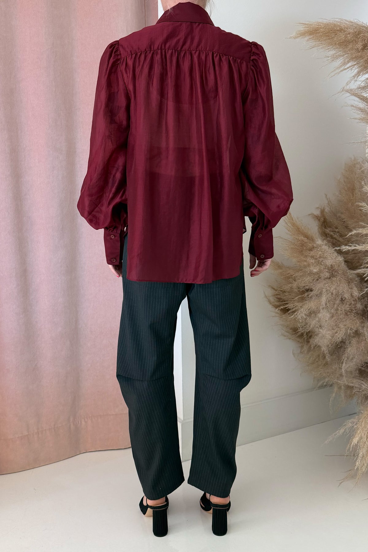 FLORENCE SHIRT