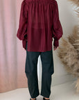 FLORENCE SHIRT