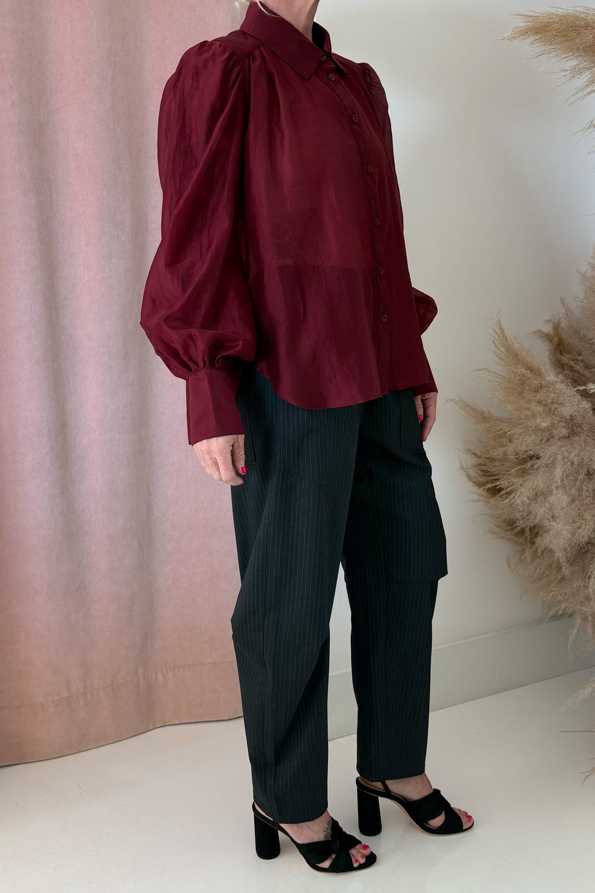 FLORENCE SHIRT