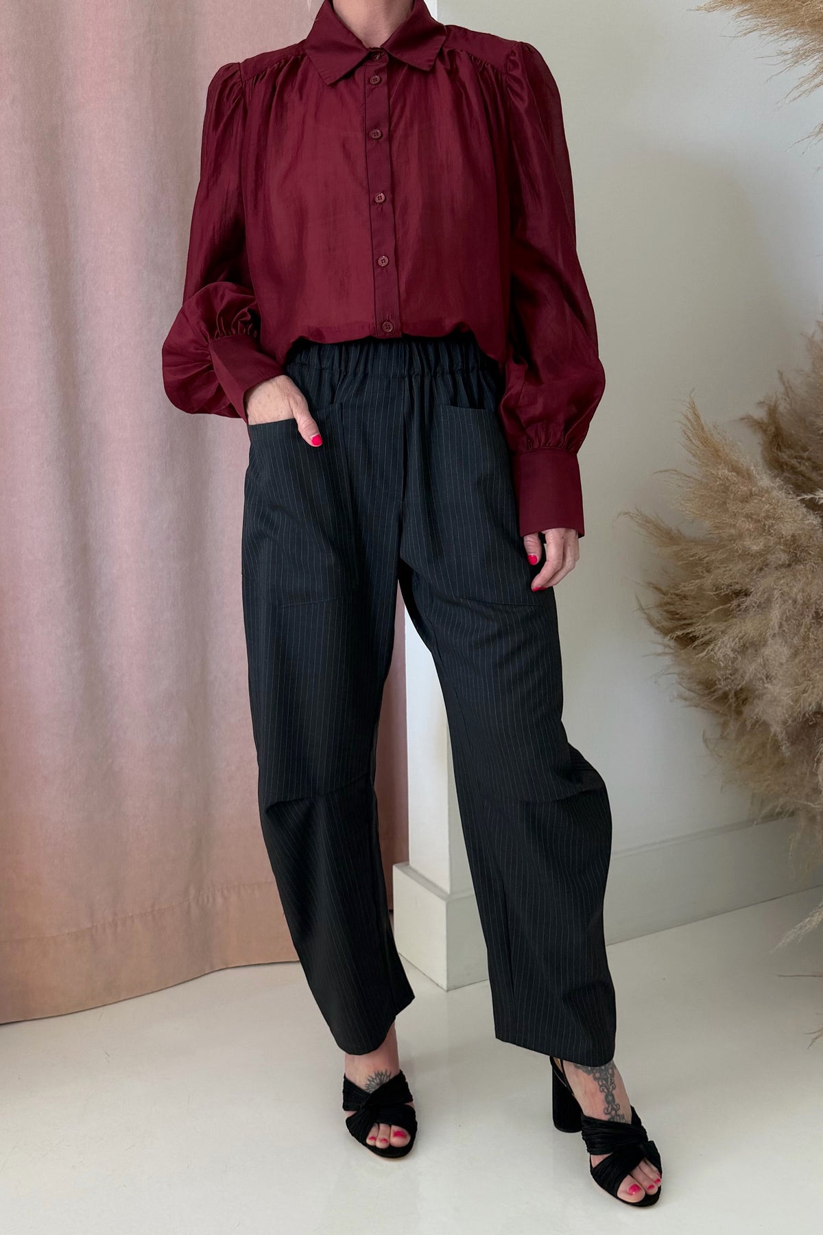 FLORENCE SHIRT