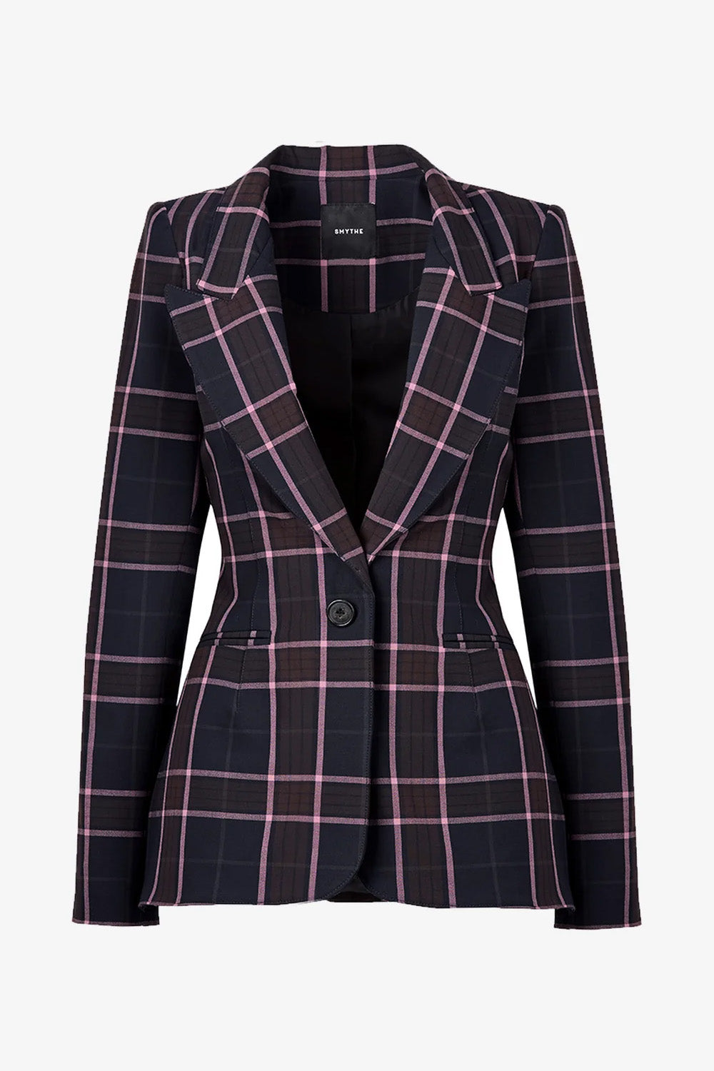 HOURGLASS BLAZER