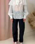 MARILOU SHIRT-WHITE