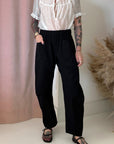 MONROE SHIRT-WHITE