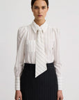 NECK TIE SHIRT