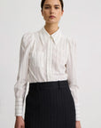 NECK TIE SHIRT
